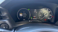 Honda HR-V 1.5 eHEV Elegance 5dr CVT Hybrid Hatchback